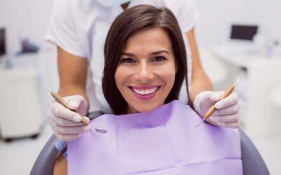 ¿Qué es el Día Mundial de un Futuro Libre de Caries?