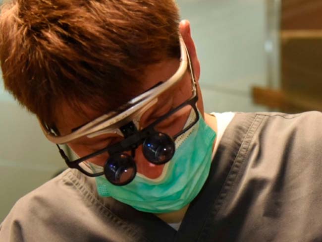 Como Superar el Miedo al Dentista