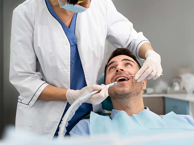 Digital Dental Group CUU la mejor opción